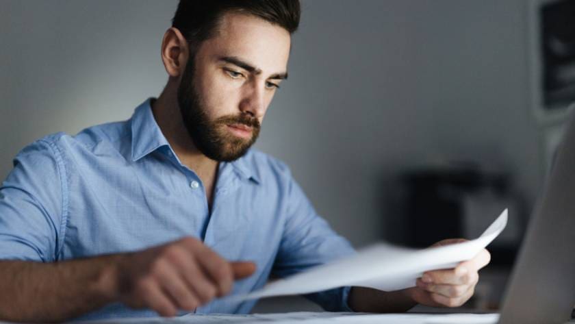 Report of Foreign Bank and Financial Accounts (FBAR)