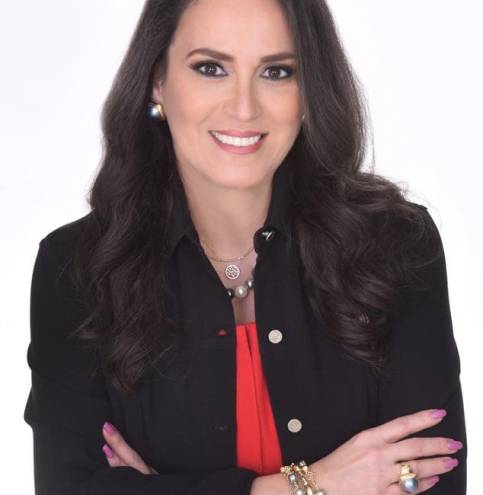 Maria Lorena Rojas – CEO & Founder of Elite Premium Inc – Professional Accountant Maria Lorena Rojas - CEO & Founder of Elite Premium Inc - Professional Accountant